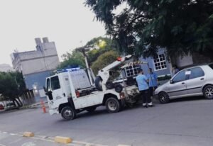Durante el fin de semana
