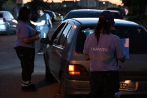Más de 2050 controles de tránsito y documentación realizados. 211 vehículos retenidos y 33 infracciones por contaminación sonora.