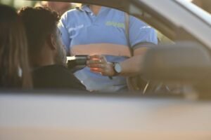Más de 1400 controles de seguridad vial realizados durante fin de semana largo con 486 actas labradas.