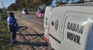 Tránsito labró 501 infracciones y retuvo 145 vehículos en operativos.
