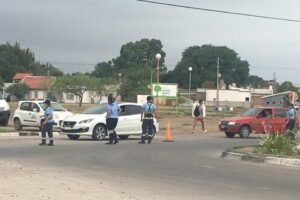 Se labraron 674 infracciones de tránsito y se secuestraron 173 vehículos en operativos realizados entre el 18 y 24 de febrero.