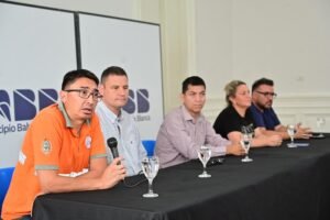 Municipalidad anuncia operativos de seguridad y controles de tránsito para Año Nuevo con participación de inspectores