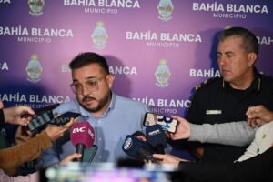 70 efectivos policiales en operativos durante UPD. Control en Rosario
