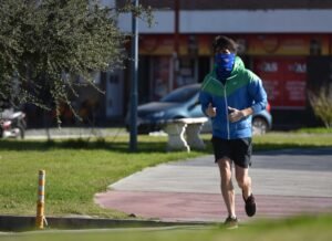 Se realizará la Bahía Blanca Virtual Race 2020