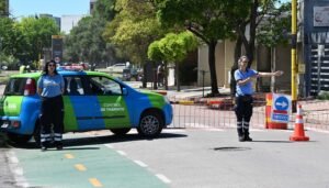 Se cierra totalmente calle Urquiza entre 11 de Abril y 19 de Mayo para realizar tareas de mantenimiento vial. Se espera duración de 30 días.