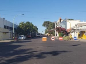 Por el partido Olimpo-Villa Mitre el próximo domingo desde las 12