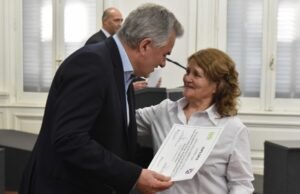 Cérranse actividades de la Oficina Municipal de Cultos con balance de logros en diálogo interreligioso y asistencia comunitaria.