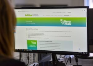 Cultura en Casa ofrece actividades artísticas
