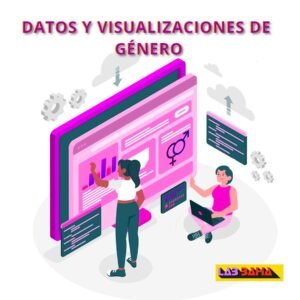 LAB Bahía actualizó www.gobiernoabierto.bahia.gob.ar/genero/ con datos abiertos sobre violencia de género