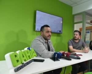 La Secretaría de Gestión Urbana lanzó una plataforma de datos abiertos sobre controles de tránsito en Bahía Blanca. Los ciudadanos pueden acceder a información discriminada por períodos