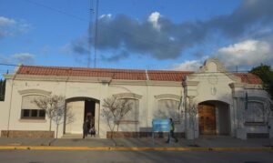 La delegación Cabildo ofrece trámites de automotor
