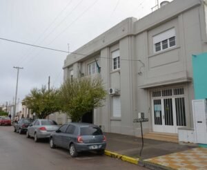 Se inaugura oficina de Licencias de Conducir en la delegación comunal de Ingeniero White (av. San Martín 3466). Atención de lunes a viernes