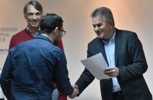 Se eligieron siete proyectos ganadores en el Demo Day 2019 de Bahía Emprende Semilla con apoyo municipal.