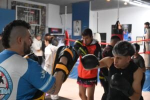 Escuelas municipales ofrecen clases gratuitas de deportes urbanos