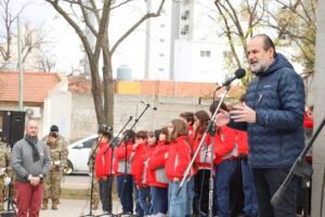 Bahía Blanca conmemoró el Día Internacional de las Cooperativas con acto institucional y reconocimiento al movimiento cooperativo local.