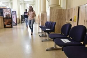 Municipio informa que atención en recaudación requiere turno previo de lunes a viernes.
