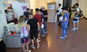 Municipalidad abre convocatorias de empleo para jóvenes hasta el 29 de marzo.