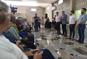 La Municipalidad entregó 98 nuevas escrituras; ya suman 5308 títulos regularizados.