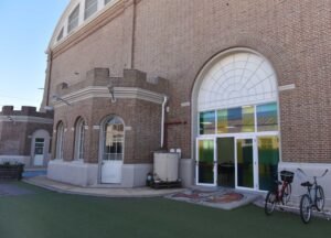 La Municipalidad ofrece actividades culturales gratuitas durante el receso invernal en Museo del Deporte