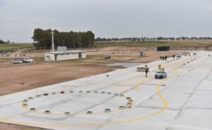 El examen práctico de licencia de conducir se realizará desde la próxima semana en el autódromo con metodología mejorada.