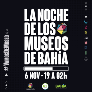 Se realiza este sábado desde las 19 horas la Noche de los Museos de Bahía Blanca con participación de 15 museos (8 públicos y 7 privados)