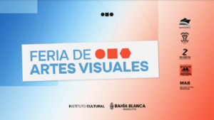 Feria de Artes Visuales los 10