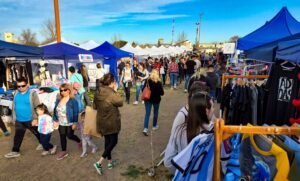 Disfrutá Bahía celebra el mes de la Niñez el domingo 6 de agosto en el Parque Boronat desde las 13 hs