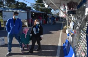 Solo funcionan ferias con protocolo municipal aprobado; otras deben tramitar en Movilidad Urbana.