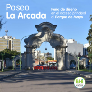 Se realizan ferias culturales este fin de semana en diferentes espacios públicos de la ciudad: Parque Independencia y Parque de la Ciudad de 13 a 20 horas