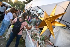 Se realizarán ferias de emprendedores los días 8
