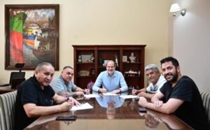 Susbielles promueve fiestas en paz con campaña contra pirotecnia y alcohol