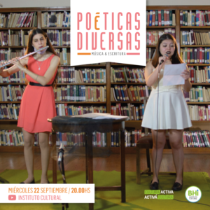 La ciudad ofrece diversas actividades culturales: visitas guiadas al Teatro Municipal (martes a jueves)