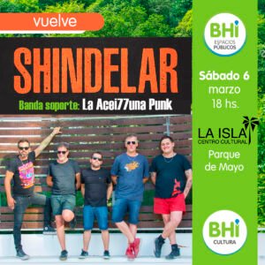Fin de semana cultural en Bahía Blanca con clases abiertas de danzas afrocaribeñas