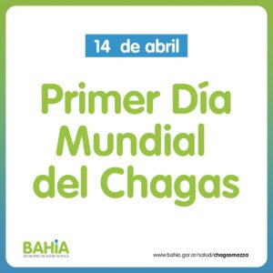 Se conmemora el primer Día Mundial de Chagas con iniciativas de sensibilización y prevención en Bahía Blanca.