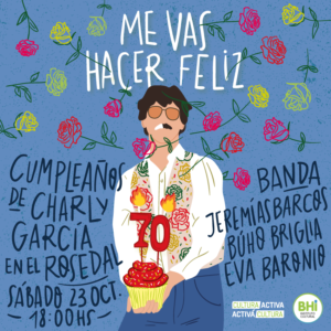 Fin de semana cultural en Bahía Blanca con presentaciones de coros municipales