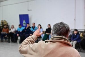 Municipio realizó foros de seguridad en delegaciones con 351 participantes y 157 instituciones.