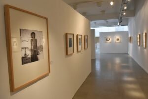 Llamados a concursos teatrales y actividades en museos municipales.