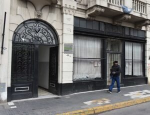 Las oficinas municipales de Chiclana 451 y Belgrano 177 cerrarán mañana para fumigación total y desinsectación. Secretaría de Salud