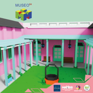 La Dirección de Museos y Arte de Bahía Blanca fue seleccionada en la convocatoria 'Ensayar Museos 2021' de la Fundación Williams por su proyecto 'Museo 64. Para una historia popular del ocio que incluya fichines