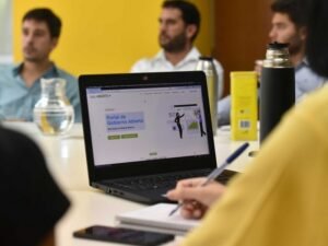 El Municipio lanzó un nuevo portal de Gobierno Abierto con datos públicos