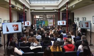 Comenzó la VII edición de las Jornadas de Turismo en Bahía Blanca con foco en empleo.
