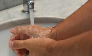 La Secretaría de Salud difunde síntomas