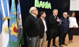 Se anuncia adquisición de tomógrafo e implementación de Historia Clínica Digital interconectada entre Hospital y centros de salud municipales.