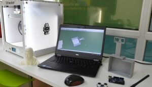 La Escuela Municipal San Roque abre inscripciones para un curso online de Diseño e Impresión 3D a partir del 4 de junio.