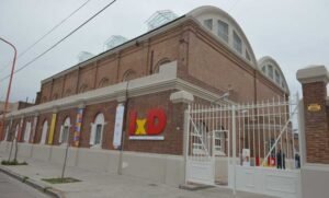 IXD Bahía celebra su segundo aniversario con jornada de puertas abiertas