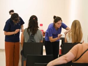 Listado completo de 12 centros de vacunación contra COVID-19 en Bahía Blanca con direcciones