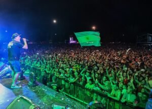 Exitosa primera Fiesta del Cubanito en Bahía Blanca con gran convocatoria en el Parque de Mayo. Se presentaron bandas locales y se premió a los mejores cubanitos en diferentes categorías