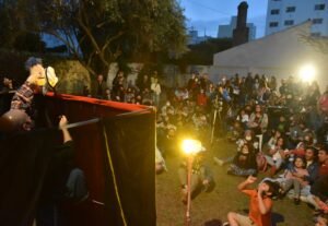 Regresa la Noche de los Museos el sábado 7 de octubre con entrada gratuita a todos los museos municipales