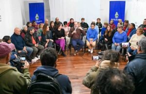 Lanzamiento de 'Bahía a lo Grande'