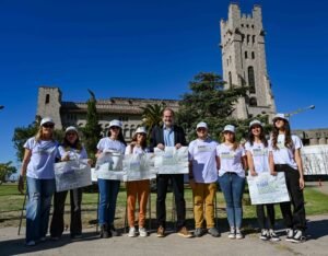 Municipio lanzó Bahía Recicla para ampliar reciclaje a 19 barrios